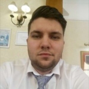 Михаил Шатунов, 33 года