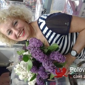 Татьяна Бочкова, 63 года