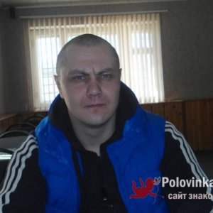 Андрей Филиппов, 39 лет
