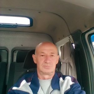 Сергей Краснов, 57 лет
