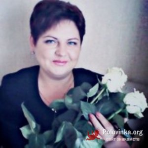 Елена Чернова, 48 лет