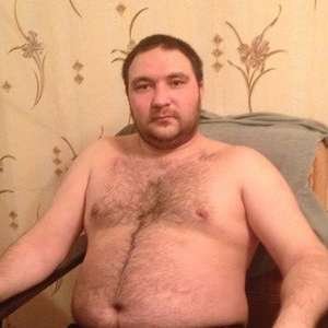 Дмитрий , 31 год