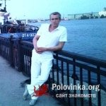 Виталик, 55 лет