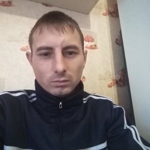 Юрий Соколов, 33 года