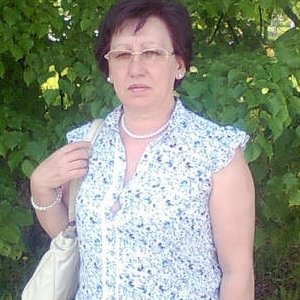 Татьяна , 63 года