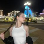 Анюта, 26 лет