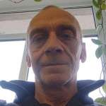 Сергей, 63 года