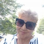 Натали, 57 лет