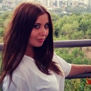Анастасия Конарева, 29 лет