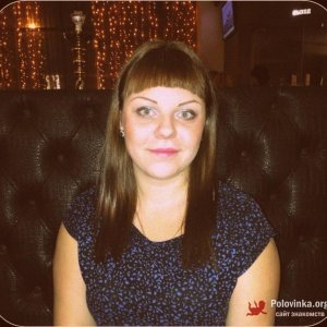 Мария Леонтьева, 33 года